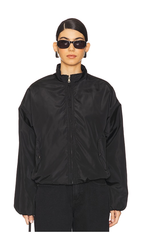 Superdown Akari Jacket In 黑色