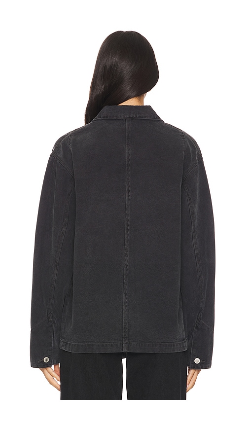  Superdown Jacke Estella In Black. Größe S. Also In M, L. 