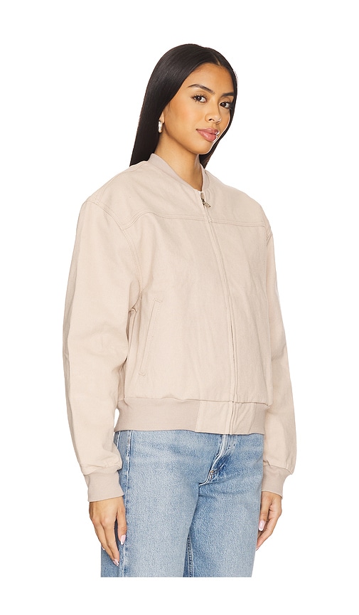  Superdown Jacke Dahlia In Ivory. Größe S. Also In M. 