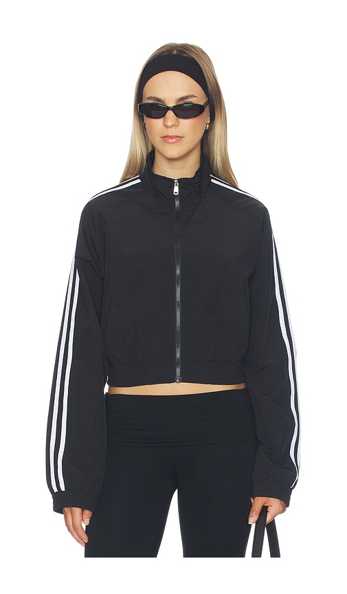 Cait Windbreaker Jacket