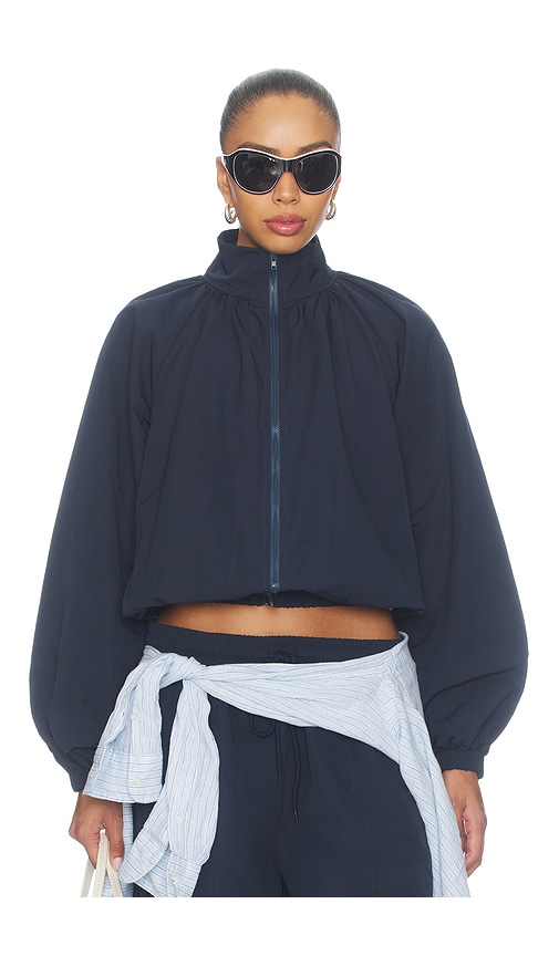 Emerie Track Jacket