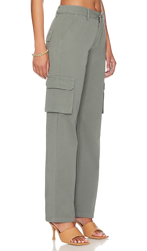 SUPERDOWN SHEYDA CARGO PANT 