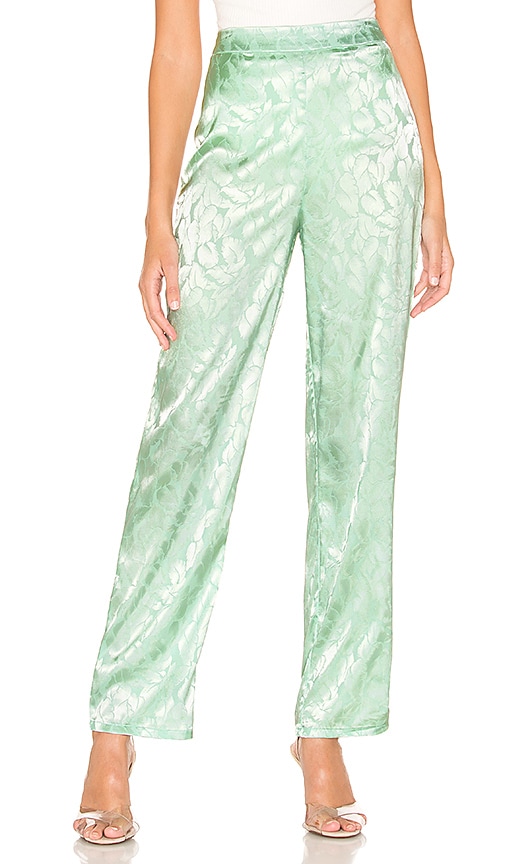 Dita High Waisted Pant