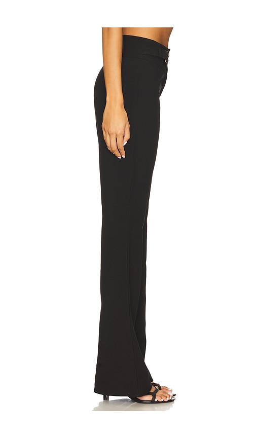  Superdown Jessica Bootcut Pant In Black. Size Xxs. Also In Xl, S, L. 