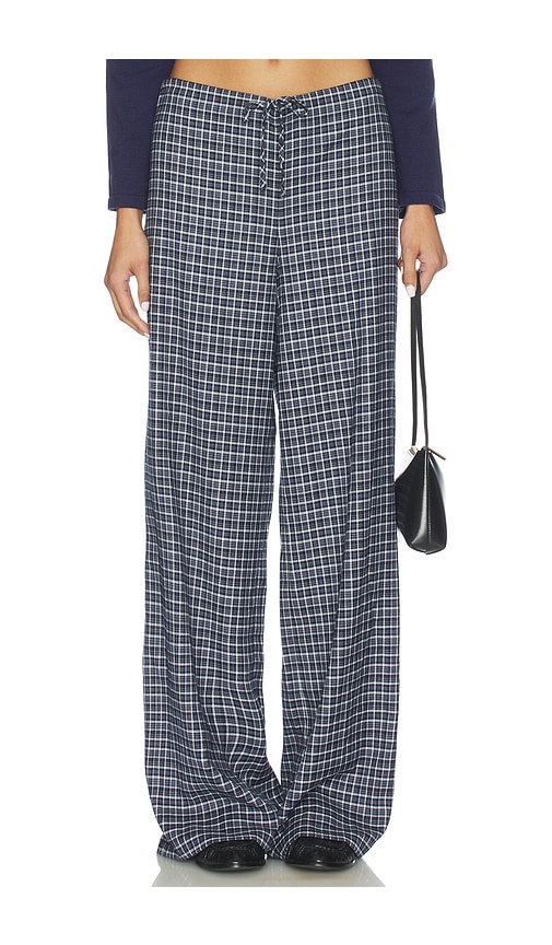 Gwendolyn Drawstring Pant