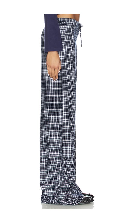  Superdown Hose Gwendolyn In Navy. Größe Xs. Also In S, M, Xl. 