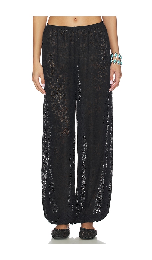 Liesel Balloon Pant