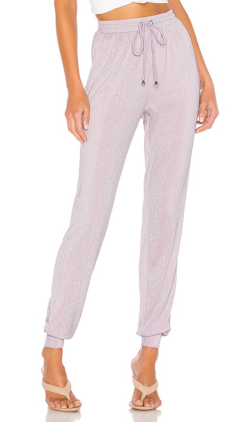 Allysa Track Pant