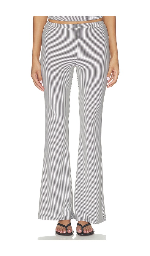 Libbie Bootcut Pant