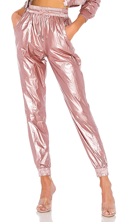 Amalie Windbreaker Pant