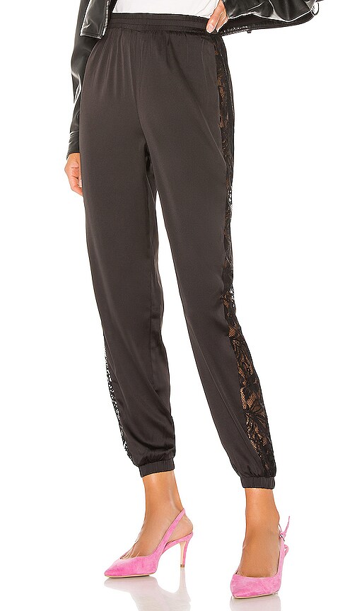 Tiana Lace Jogger
