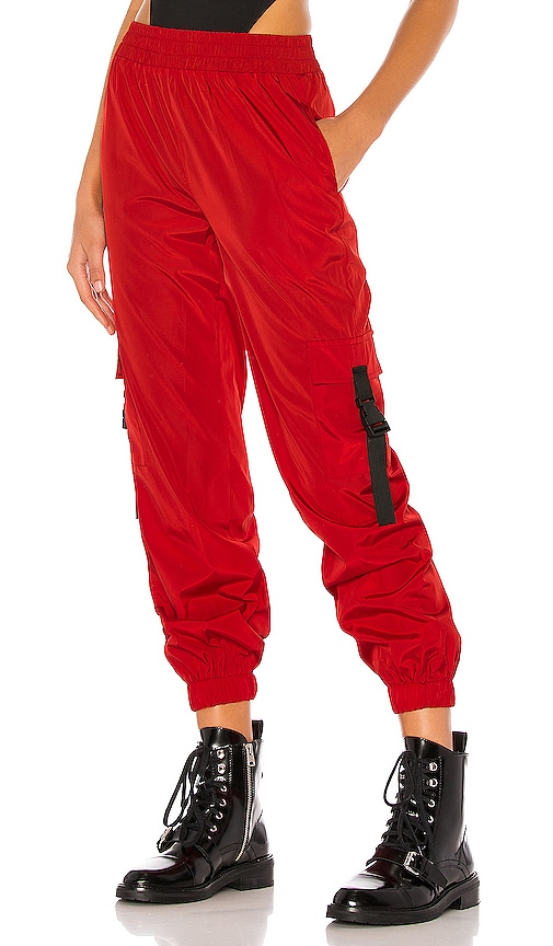 Jorja Windbreaker Pant