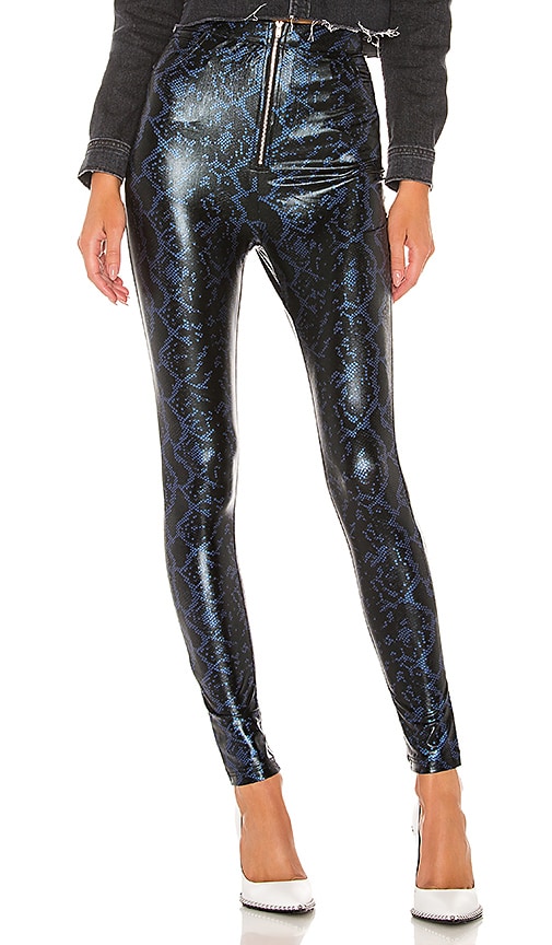 Tabatha High Waist Pant