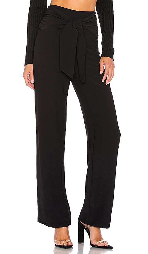Jordayn Tie Waist Pants