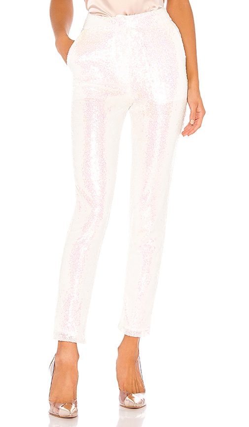 Aviana Flat Front Trouser