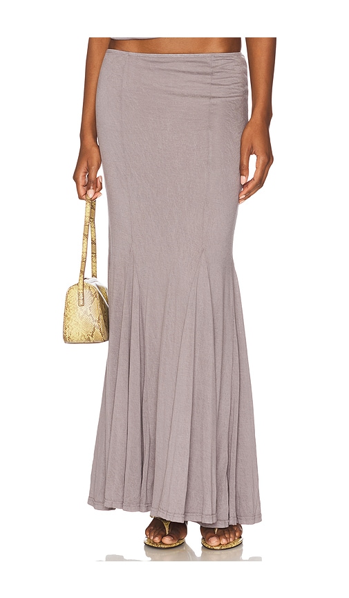 Alizette Skirt in . - size L (also in M, S, XL, XS, XXS) - superdown - Modalova