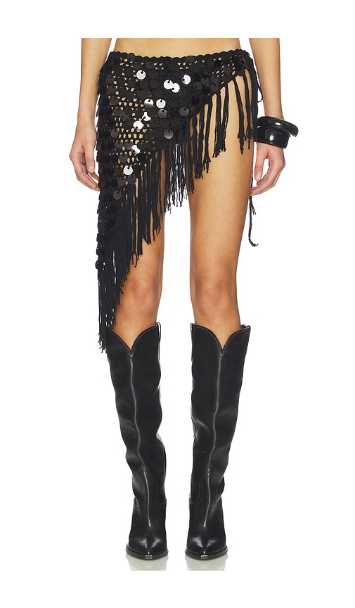 Roca Tie Skirt
