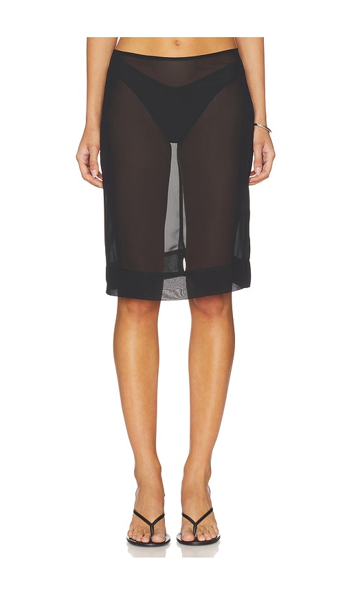 Brantley Midi Skirt