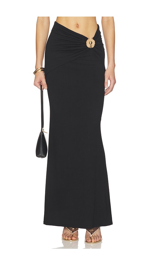 Clayre Maxi Skirt
