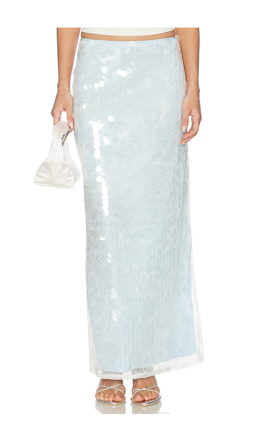 superdown Bryony Maxi Skirt