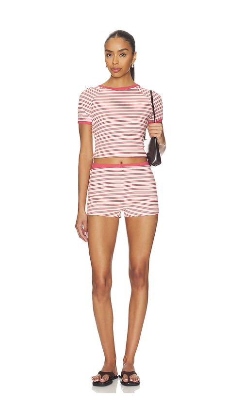 Kiki Short Set