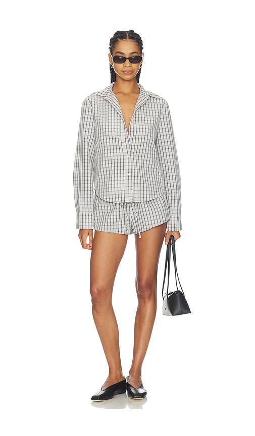 superdown ENSEMBLE DE NUIT KNOX en Blue Taille XS Also en XXS S M L XL 106€