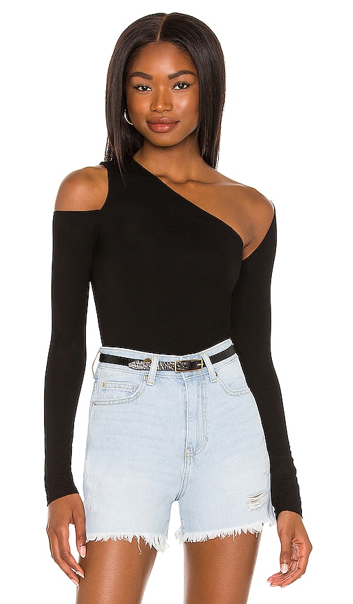 superdown Rissa Cut Out Top