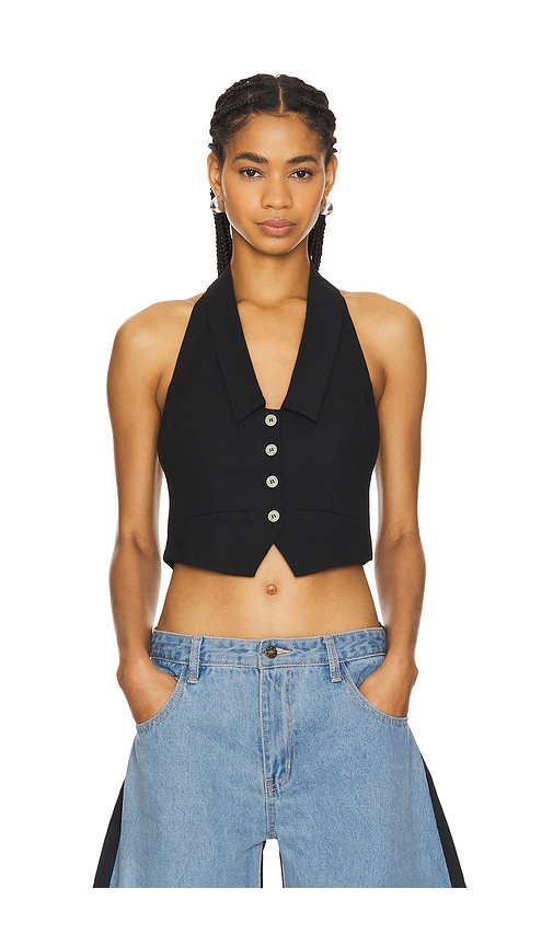 Nikita Vest