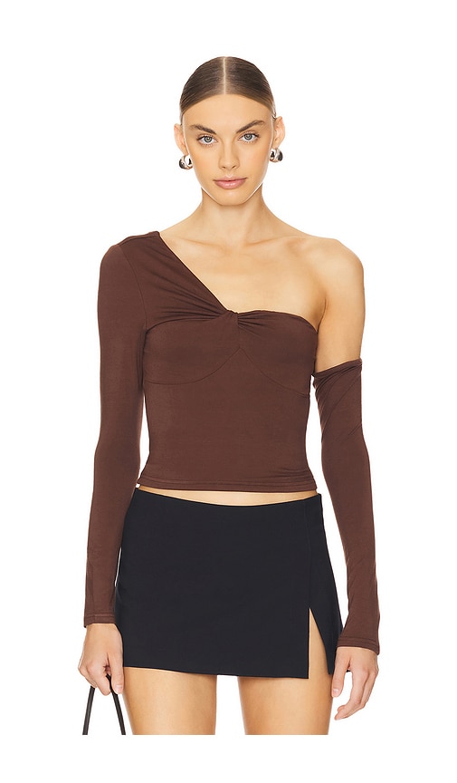 SUPERDOWN SABLE TOP 