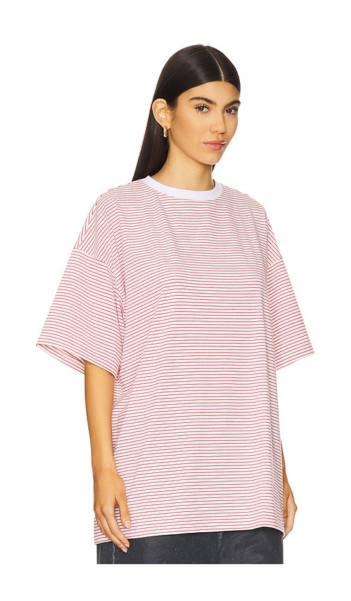 SUPERDOWN DYLIN OVERSIZED TEE