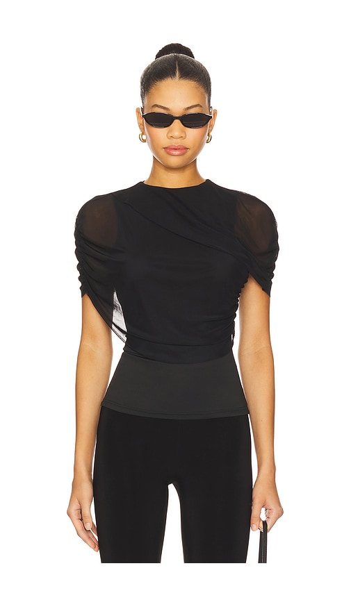 Bethany Top in . Size M, S, XS, XXS - superdown - Modalova