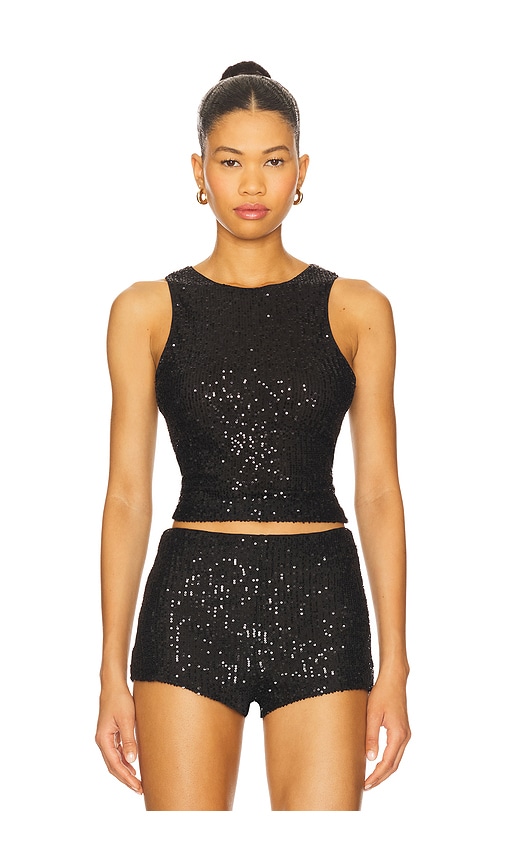 Maja Top in . Size M, S, XL, XS, XXS - superdown - Modalova