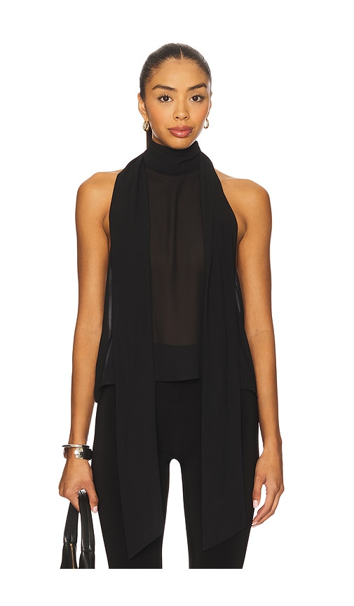Mable Top in . - size L (also in M, S, XL, XS, XXS) - superdown - Modalova