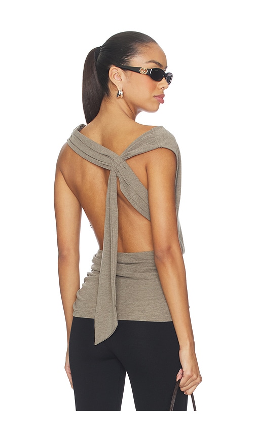 Cecilia Top in . - size L (also in M, XL) - superdown - Modalova