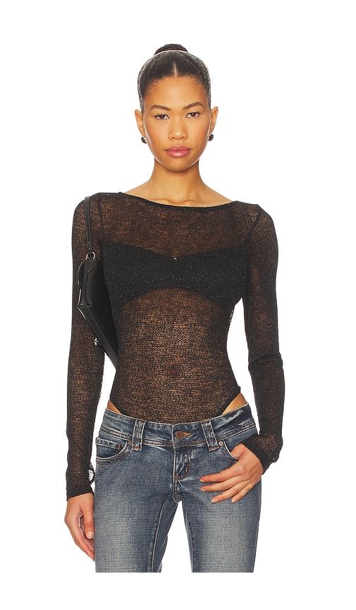 superdown Minerva Bodysuit