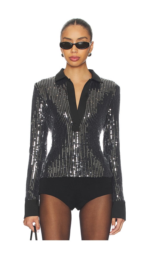 superdown Geraldine Top