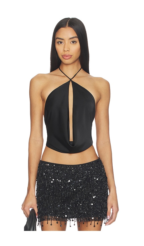 Paulita Halter Top