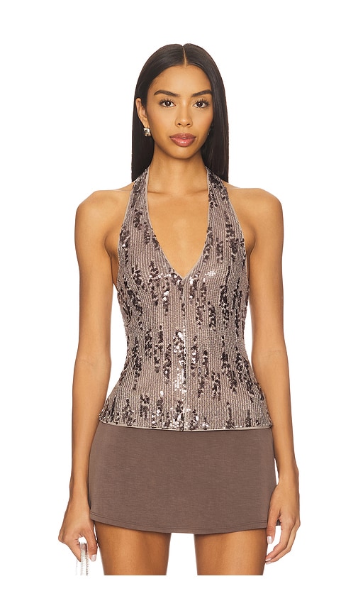 Vivian Top