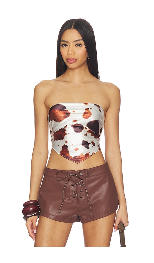 Cosima Top