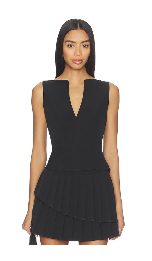 Marlowe Top