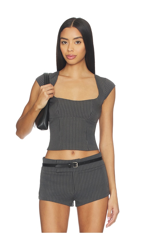 Agnes Top