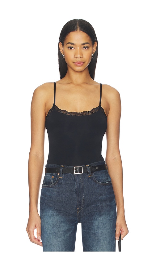 Evalina Bodysuit