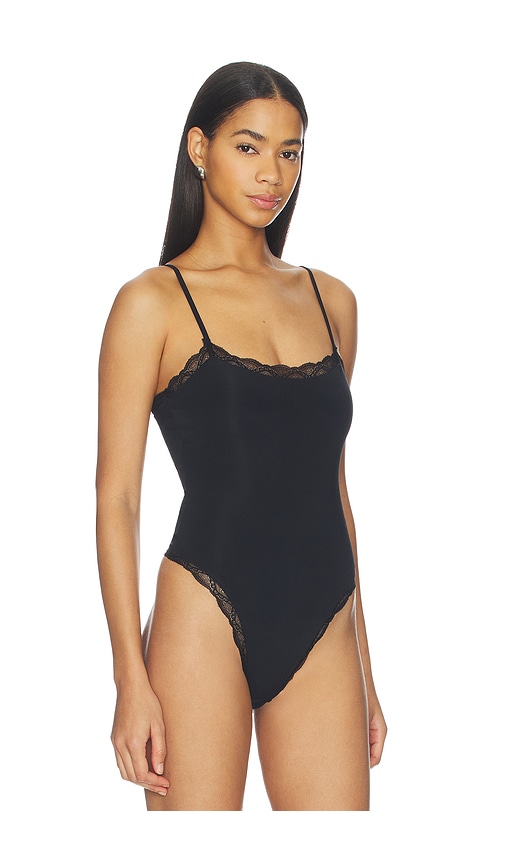  Superdown Body Evalina In Black. Größe Xxs. Also In Xs, S, M, L, Xl. 