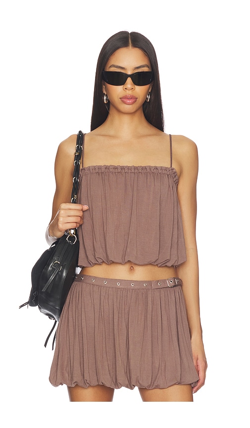 Dakoa Bubble Top