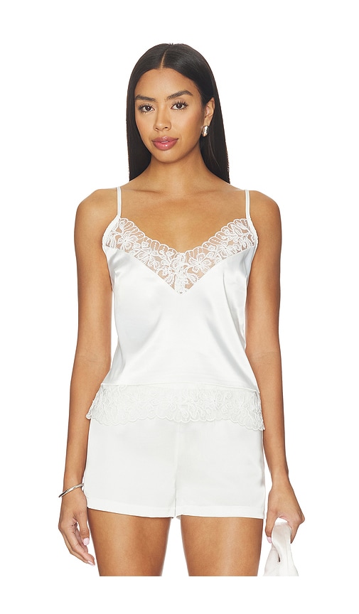 Akosia Cami Top