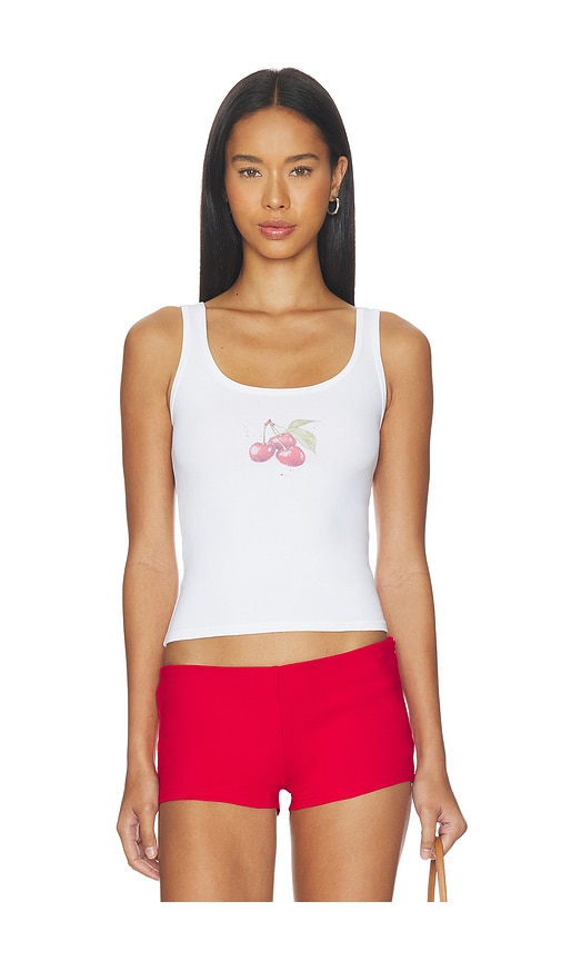 Tinsley Top