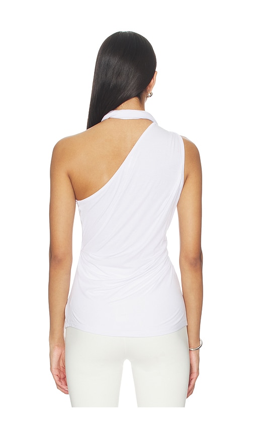  Superdown Oberteil Mariam In White. Größe Xxs. Also In Xs, S, M, L, Xl. 