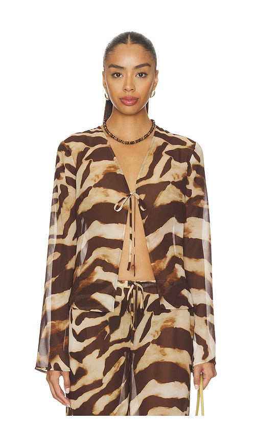 Osprey Tie Top
