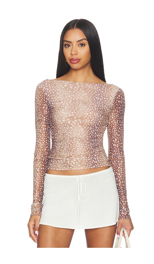 Darla Top