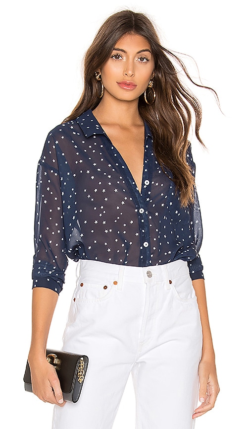 Damon Button Up Shirt